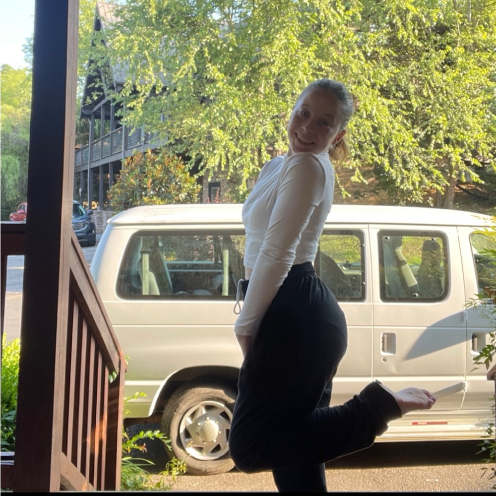 Meet your Posher, Shyanne